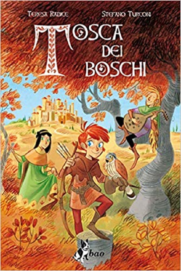 new-comics-and-manga-releases-sei-nuove-uscite-Tosca_dei_boschi.jpg