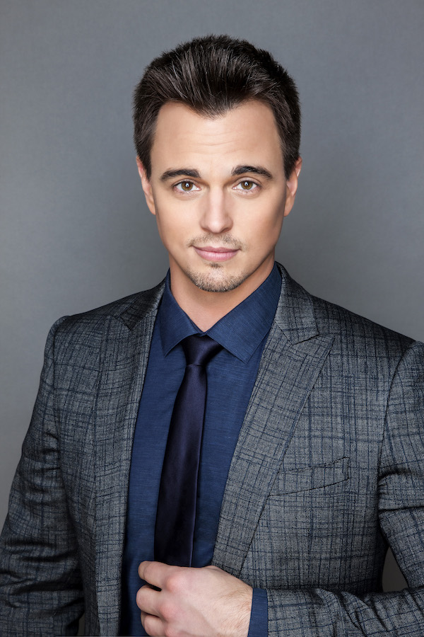 Darin Brooks