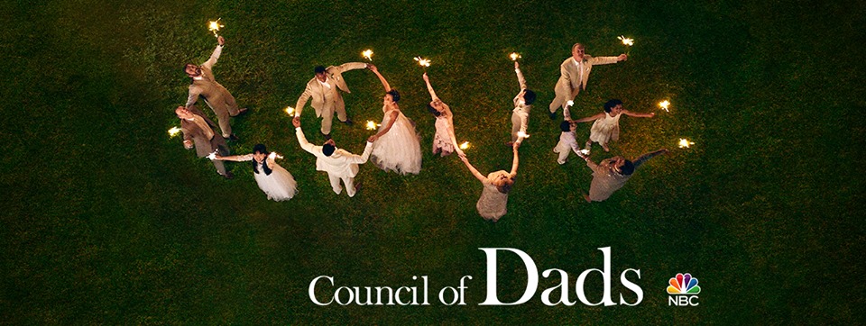 Tv series Council Of Dads