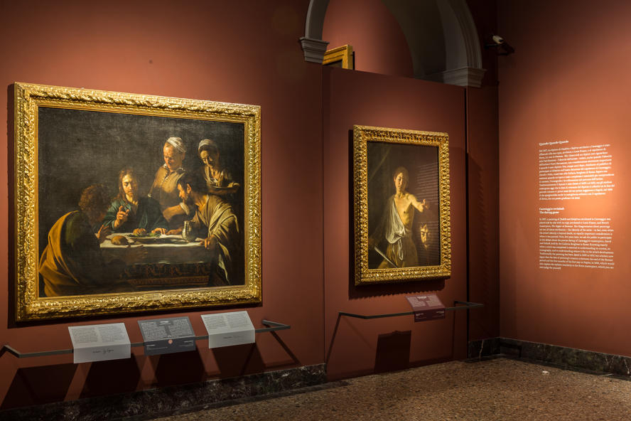 exhibition-caravaggio--nono-dialogo---milan---images-12-Pinacoteca-Brera-Caravaggio-dialogo-allestimento.jpg