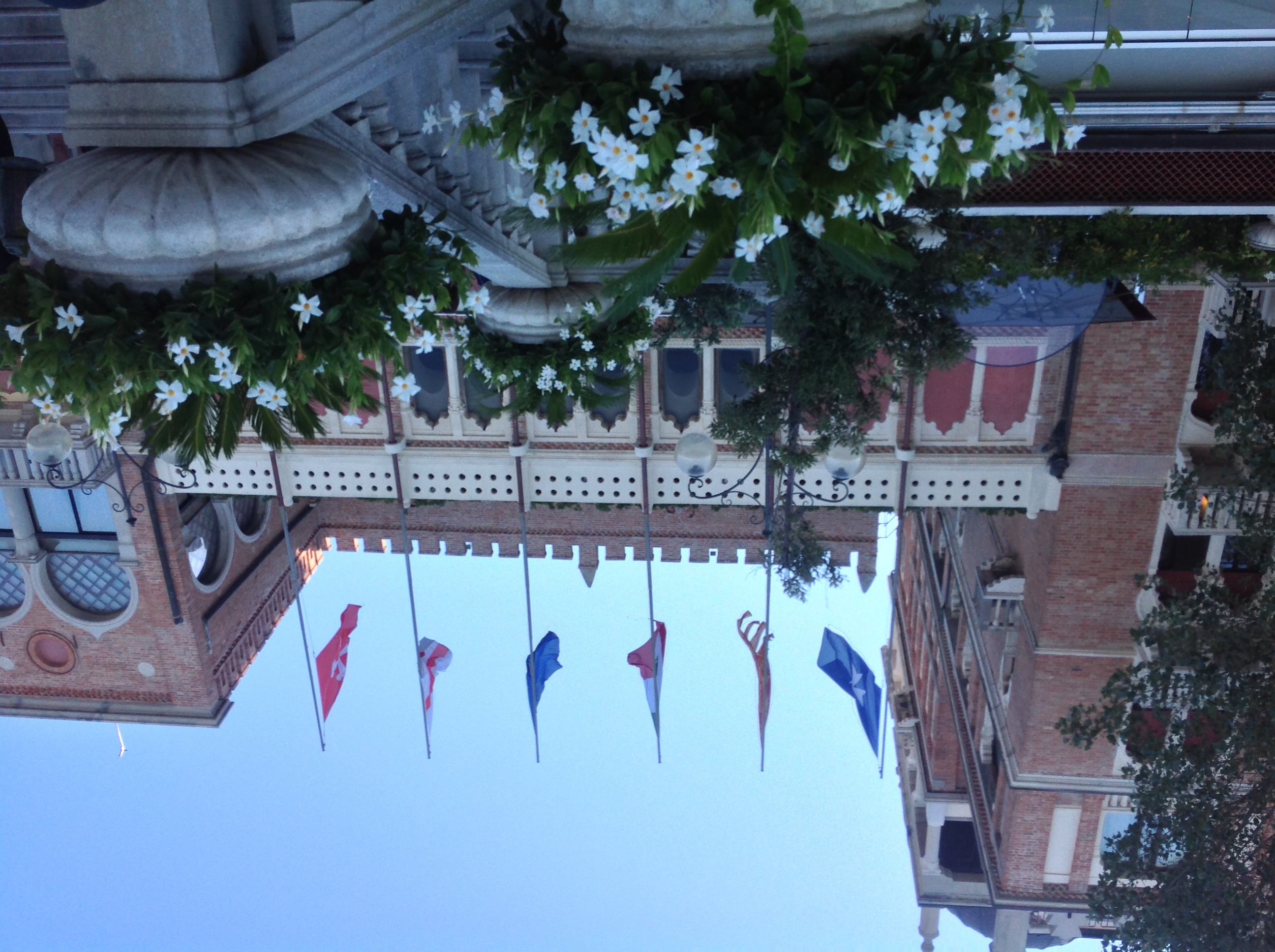 venice-film-festival-2022---Hotel Excelsior