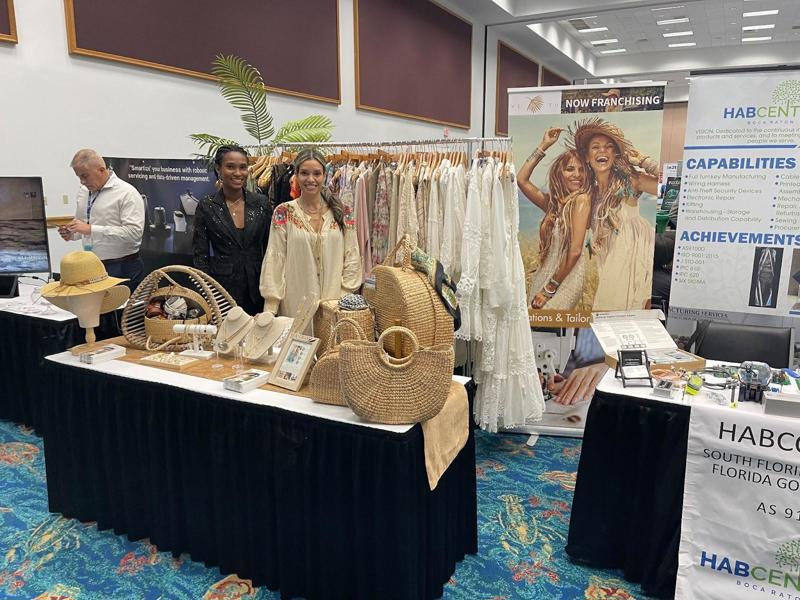 Florida International Trade and Cultural Expo 2024